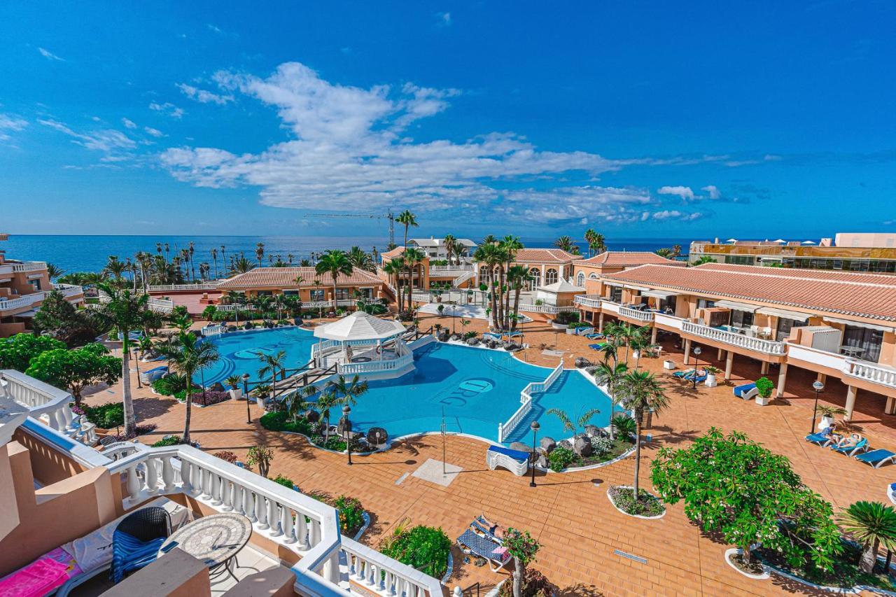 Las Américas Garden Playa de las Américas Exterior foto