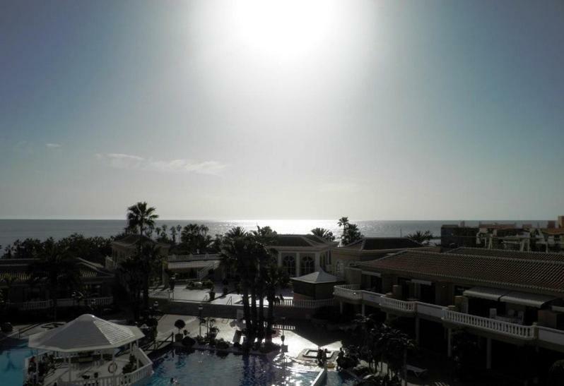 Las Américas Garden Playa de las Américas Exterior foto
